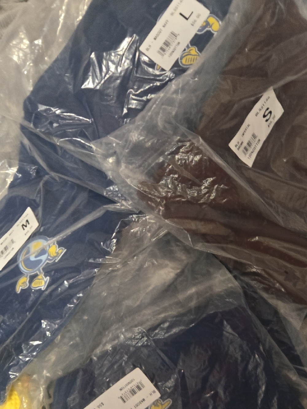 Kids Small Medium And Large Hoody Ethika- 2 For 35 - Picture 3 of 7
